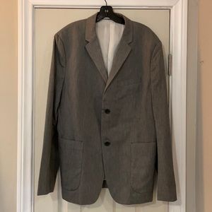 Mens Theory jacket